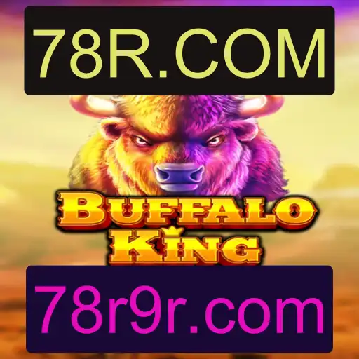 Buffalo King: Uma Jornada Selvagem no Mundo dos Jogos com 78R.COM