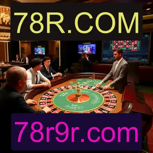 Cassino ao vivo