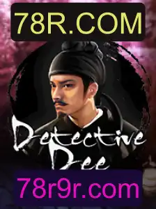 Explore DetectiveDee: A Arte de Desvendar Mistérios