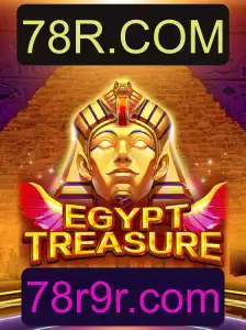 Explorando o Mundo do Jogo EgyptTreasure: Uma Aventura Fascinante