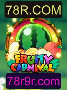Explorando o Encanto de FruityCarnival: Um Mergulho no Mundo das Frutas Divertidas