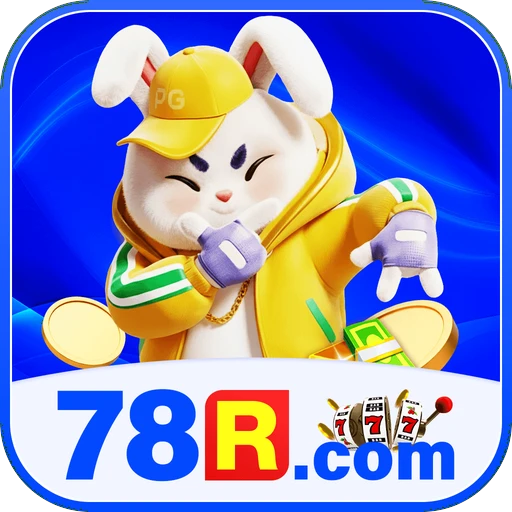 78R.COM-Cassino Online e Apostas Esportivas no Brasil Logo