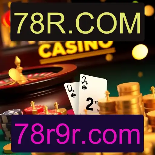 Jogos de cassino