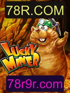 Descubra o Fascinante Mundo de LuckyMiner e 78R.COM