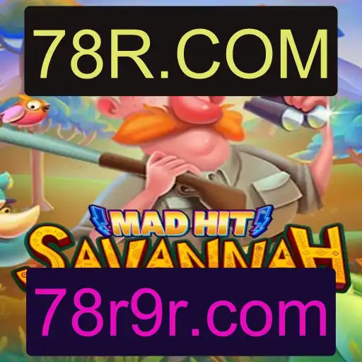Conheça o Mundo de MadHitSavannah: Aventura e Estratégia no Coração da Savana