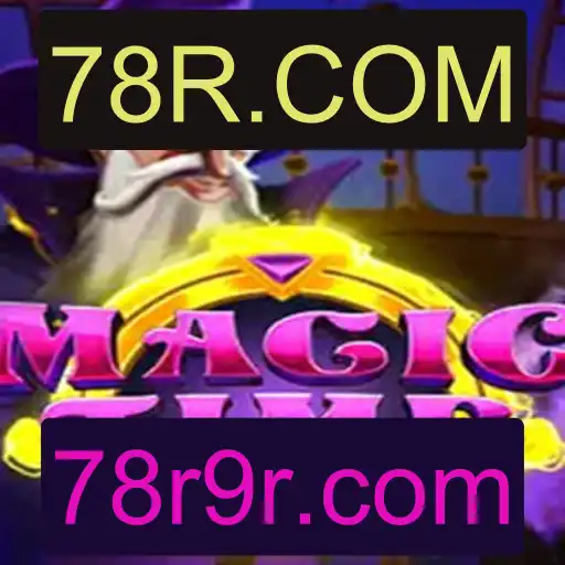 MagicTime: Descubra o Enigmático Mundo de 78R.COM