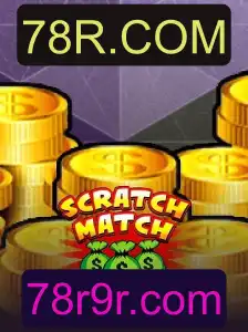 Descubra o Mundo Empolgante do Jogo ScratchMatch